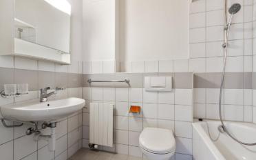 Duplex 3 rooms - image - 5