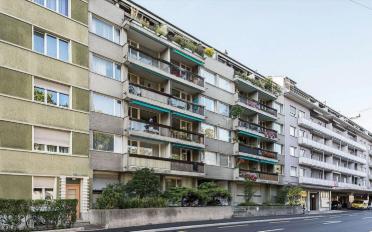 Apartment 2 rooms - image - 1