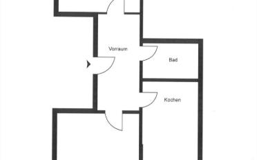 Apartment 2 rooms - image - 6