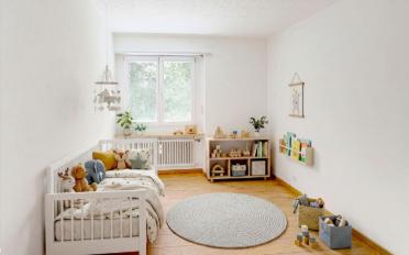 Wohnung 4.5 Zimmer - image - 9