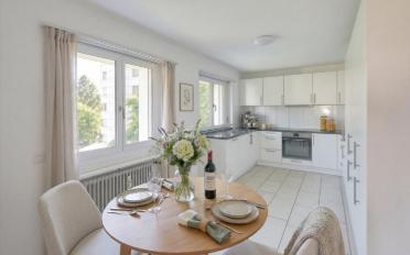 Wohnung 4.5 Zimmer - image - 6