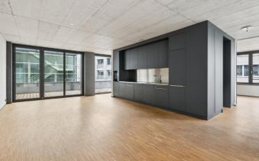 Loft ein Zimmer - image - 1