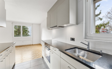 Apartment 5.5 rooms - image - 4