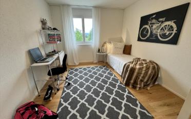 Wohnung 3.5 Zimmer - image - 5