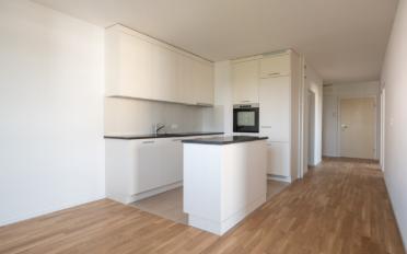 Appartement 3.5 pièces - image - 3