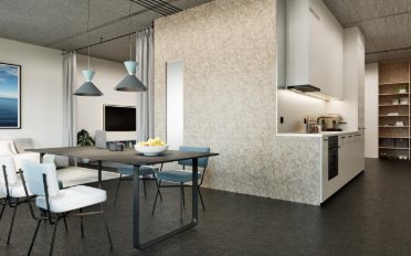 Loft 1.5 rooms - image - 4