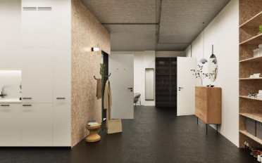 Loft 1.5 rooms - image - 3