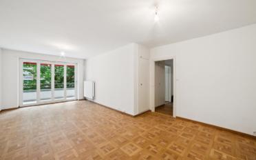 Appartement 4 pièces - image - 2
