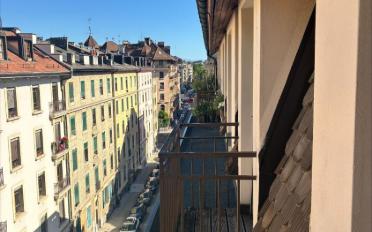 Appartement 7 pièces - image - 12