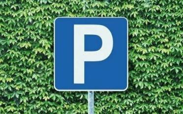 Covered parking place bike - image - 1