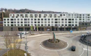Place souterraine - image - 1