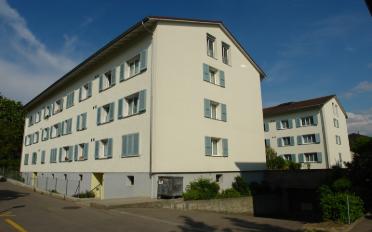 Wohnung 3 Zimmer - image - 1