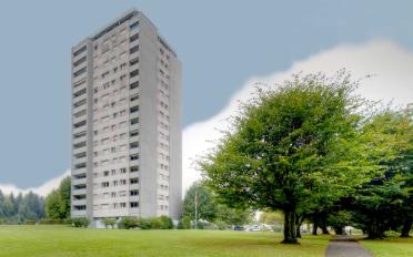 Einzelgarage - image - 1
