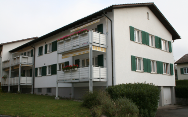 Wohnung 3 Zimmer - image - 1