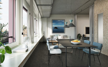 Loft 1.5 Zimmer - image - 7