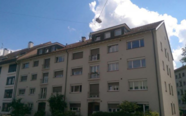 Wohnung ein Zimmer - image - 1