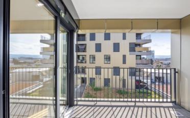 Apartment 2.5 rooms - image - 6