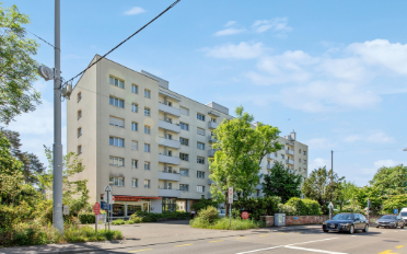 Wohnung 3 Zimmer - image - 1
