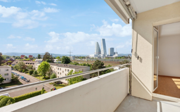 Wohnung 3 Zimmer - image - 9