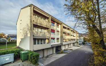Apartment 3 rooms - image - 1