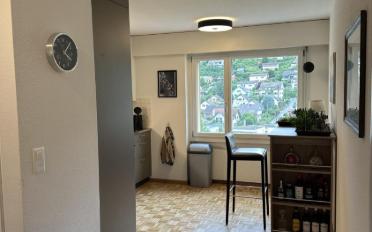 Wohnung 3.5 Zimmer - image - 1