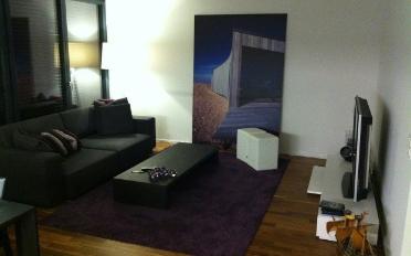 Duplex 3.5 rooms - image - 3