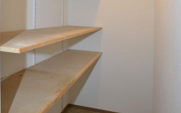 Wohnung 2.5 Zimmer - image - 2