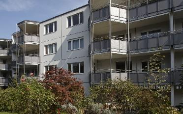 Apartment 4.5 rooms - image - 1