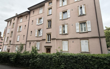 Wohnung 3.5 Zimmer - image - 1