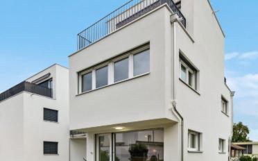 Single house 3.5 rooms - image - 1