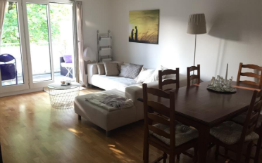 Apartment 3 rooms - image - 3