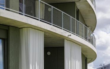 Apartment 2.5 rooms - image - 6