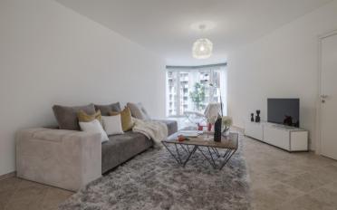 Apartment 1.5 rooms - image - 2