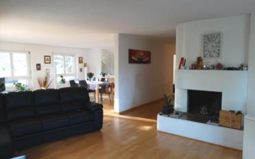 Apartment 4.5 rooms - image - 2