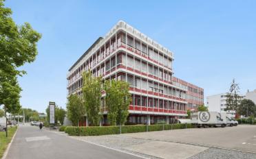 Büro - image - 1