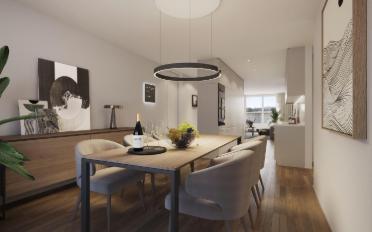 Apartment 2.5 rooms - image - 3