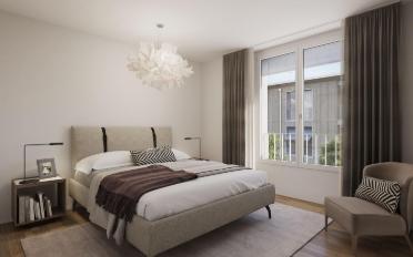 Apartment 2.5 rooms - image - 4