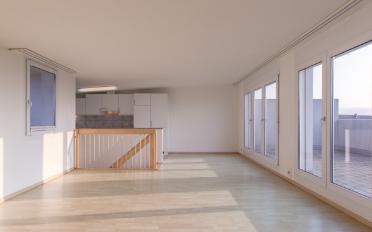 Duplex 4.5 rooms - image - 2