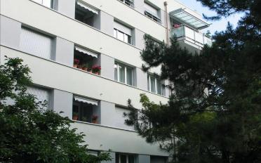 Apartment 3 rooms - image - 1