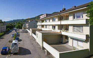 Apartment 4.5 rooms - image - 1