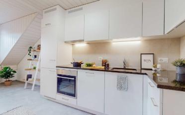 Appartement 2 pièces - image - 12