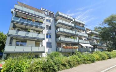 Wohnung 4 Zimmer - image - 1