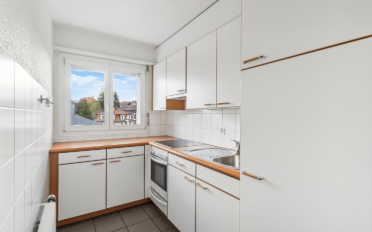 Wohnung 3.5 Zimmer - image - 3