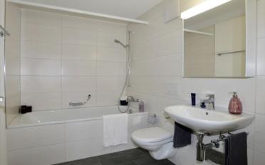 Attic flat 3.5 rooms - image - 3
