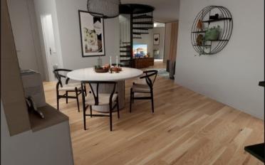 Appartement 4.5 pièces - image - 4