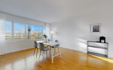 Wohnung 4.5 Zimmer - image - 4