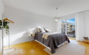 Wohnung 4.5 Zimmer - image - 6
