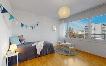 Wohnung 4.5 Zimmer - image - 5