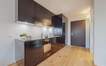 Apartment 1.5 rooms - image - 3