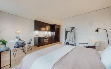 Apartment 1.5 rooms - image - 6
